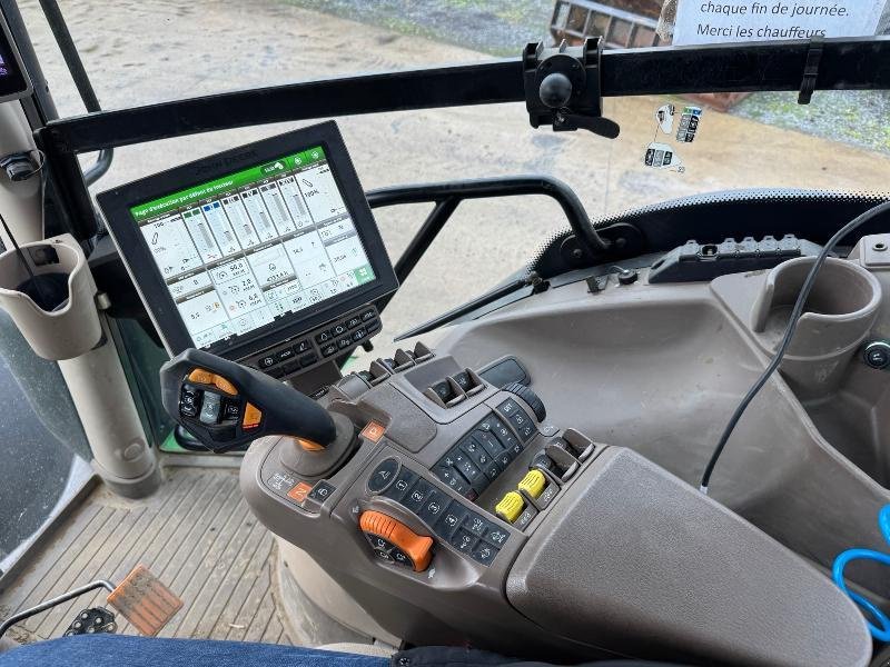 Traktor типа John Deere 6R250, Gebrauchtmaschine в Richebourg (Фотография 11)