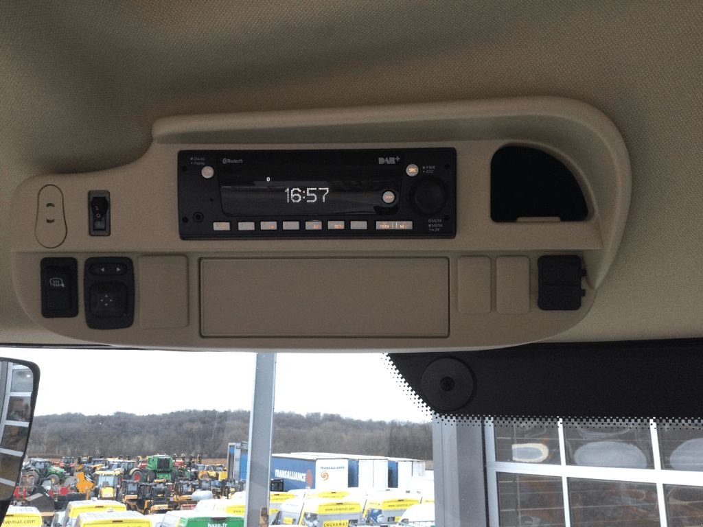 Traktor typu John Deere 6R250, Gebrauchtmaschine v azerailles (Obrázek 9)