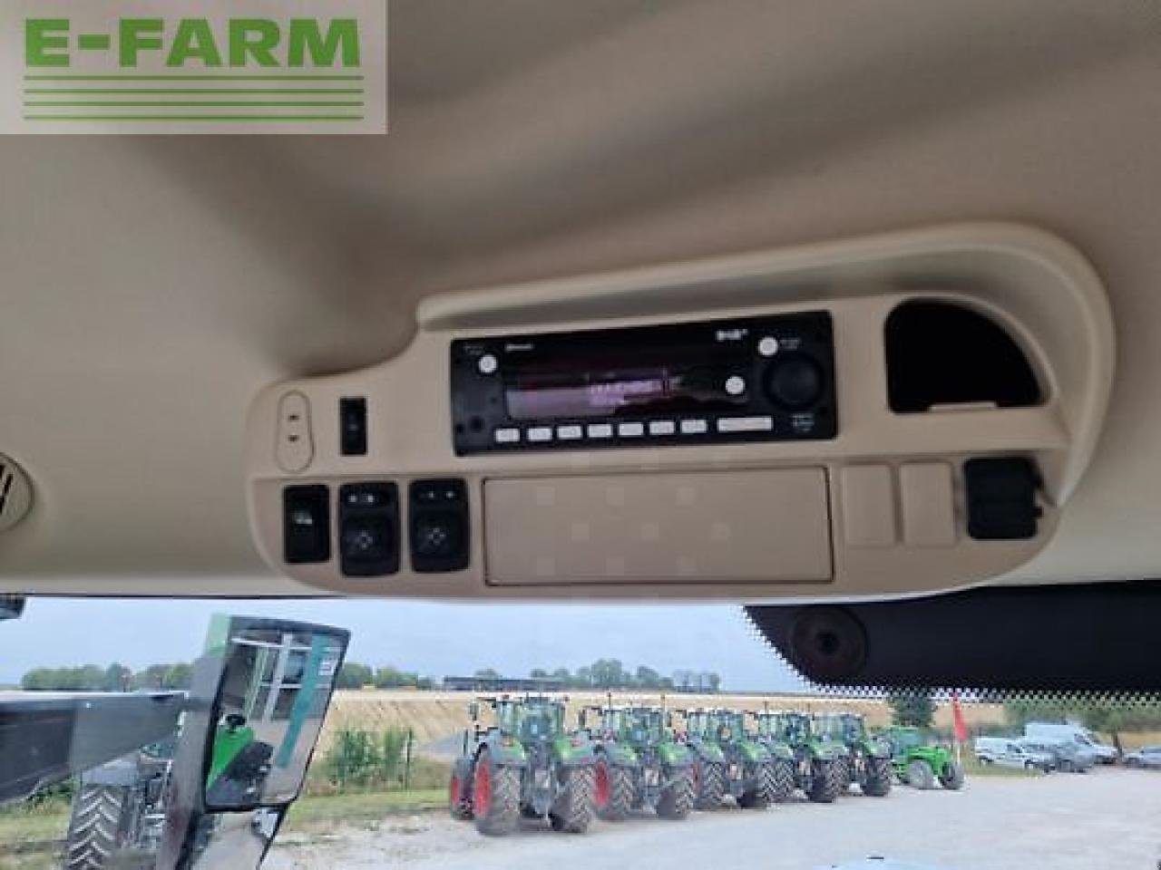 Traktor typu John Deere 6r250, Gebrauchtmaschine v MONFERRAN (Obrázek 10)