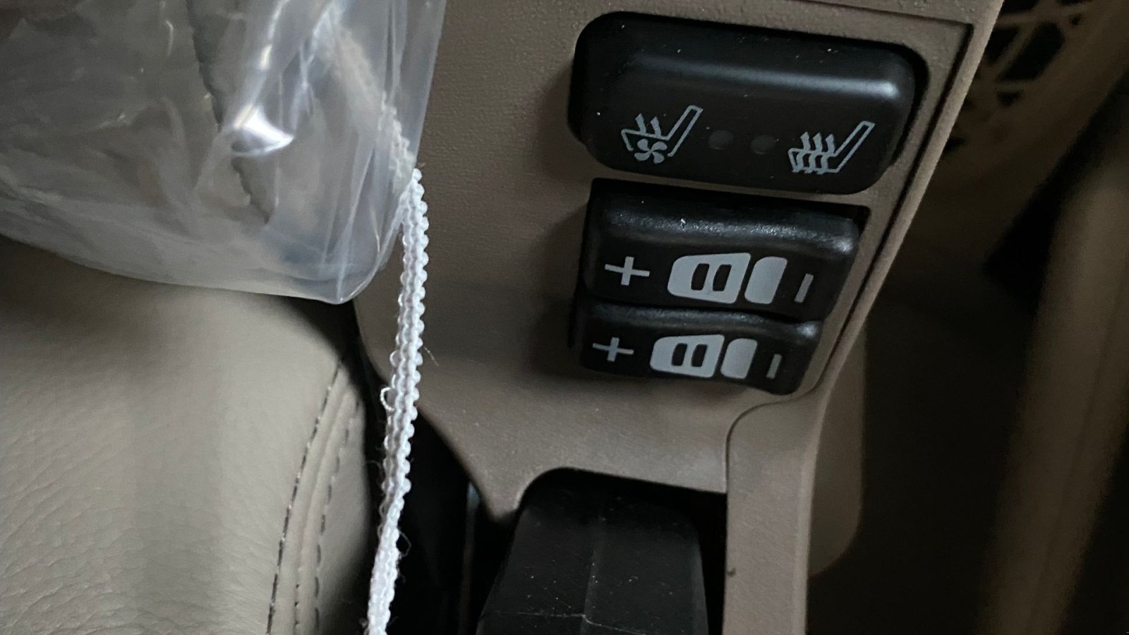 Traktor vrste John Deere 6R250, Gebrauchtmaschine v Bredsten (Slika 5)