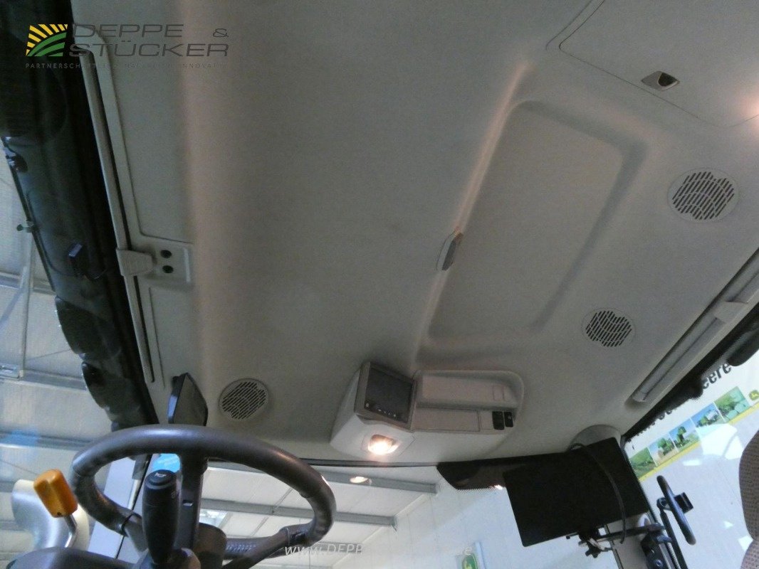 Traktor typu John Deere 6R250, Gebrauchtmaschine v Lauterberg/Barbis (Obrázok 17)