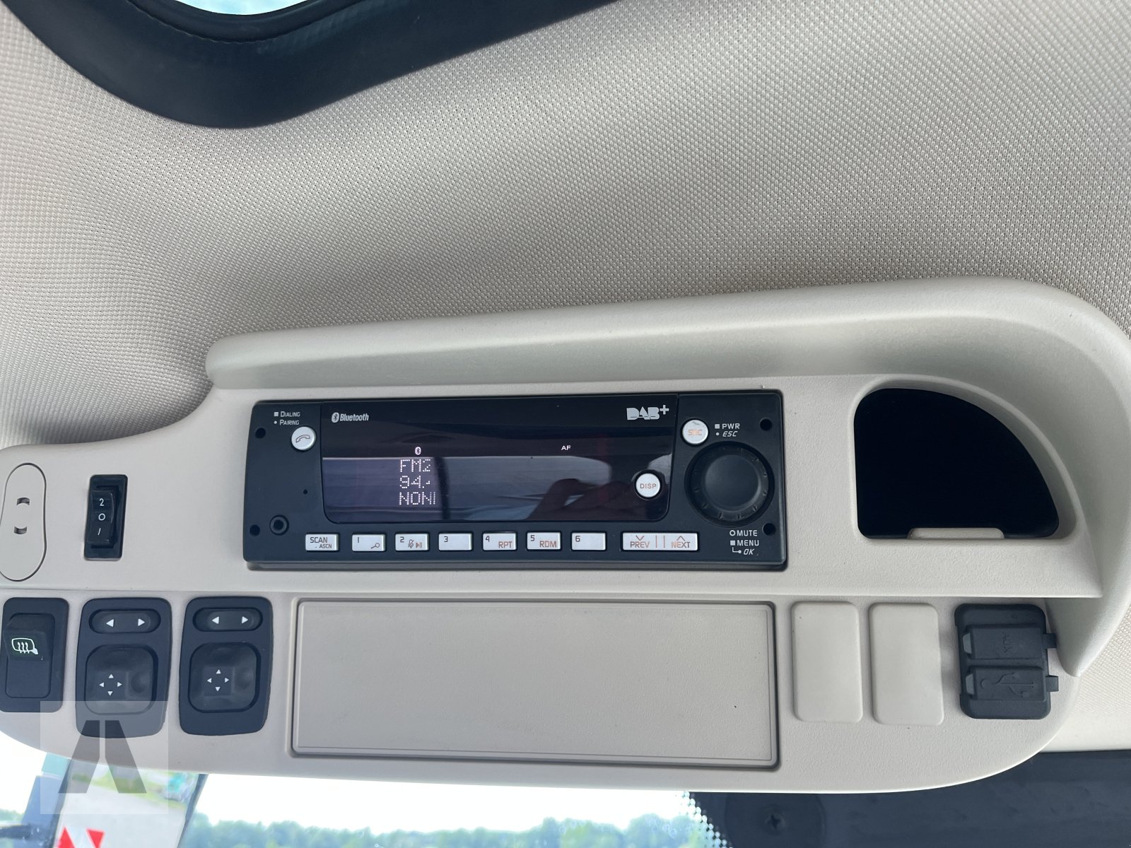 Traktor typu John Deere 6R250, Gebrauchtmaschine v Tettenweis I Karpfham (Obrázek 12)