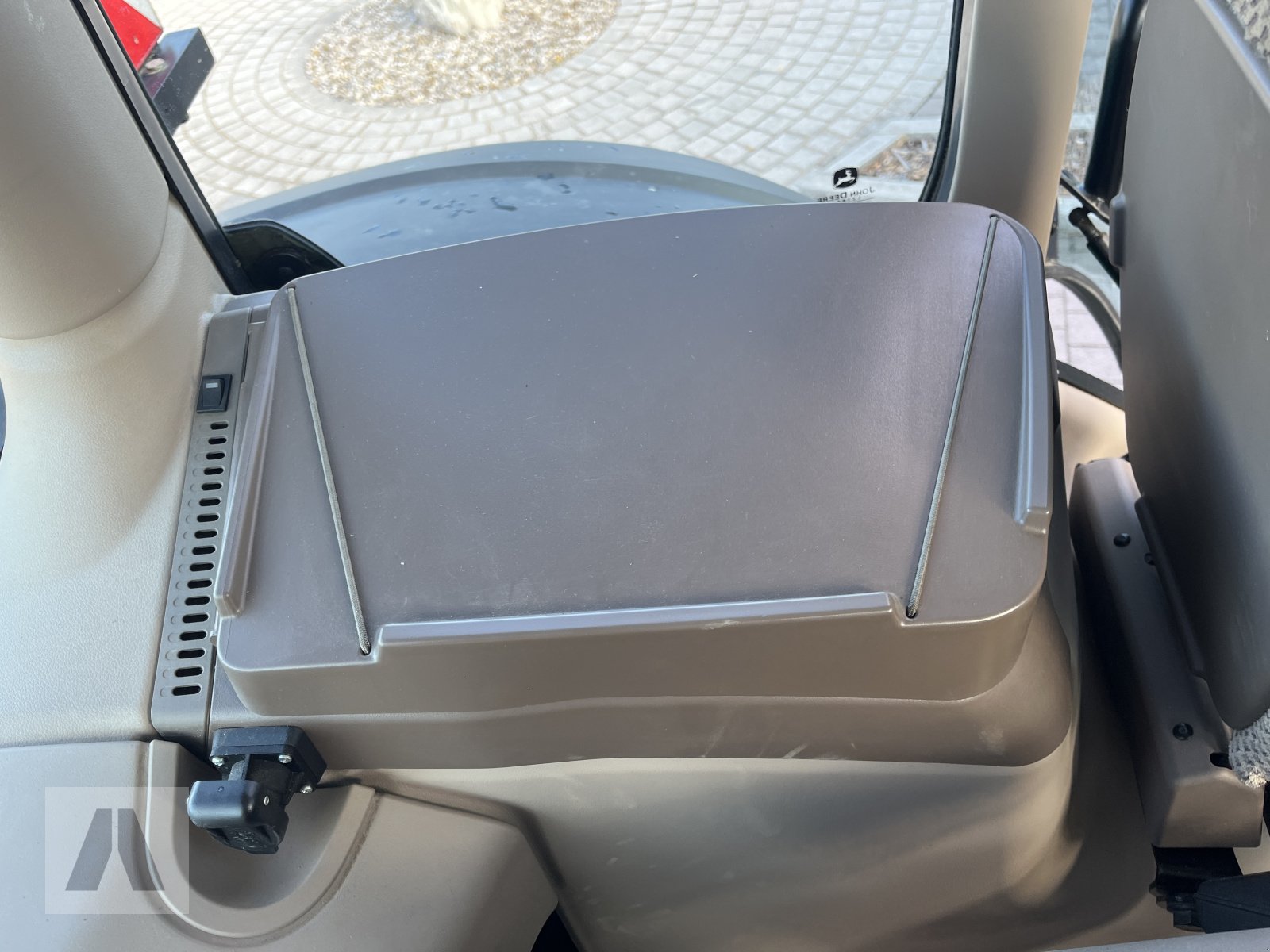 Traktor typu John Deere 6R250, Gebrauchtmaschine v Tettenweis I Karpfham (Obrázek 14)