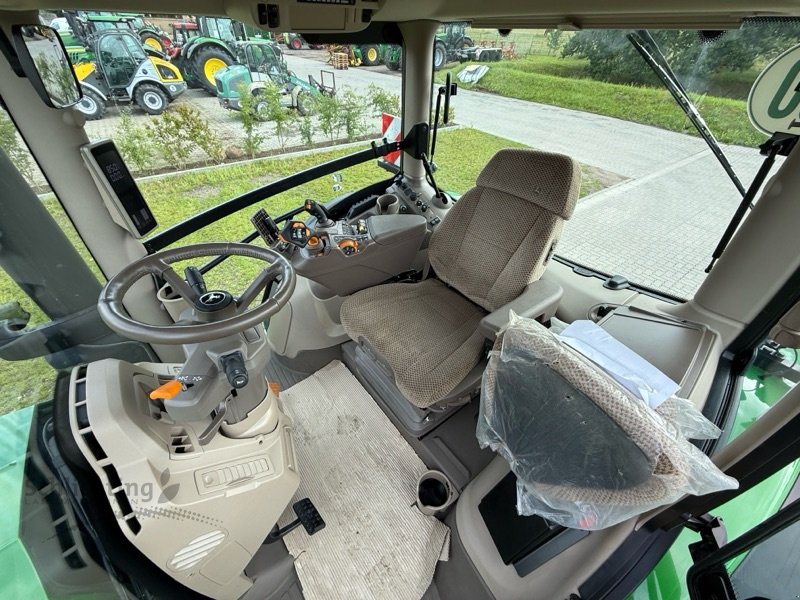 Traktor tipa John Deere 6R250, Vorführmaschine u Marxen (Slika 14)