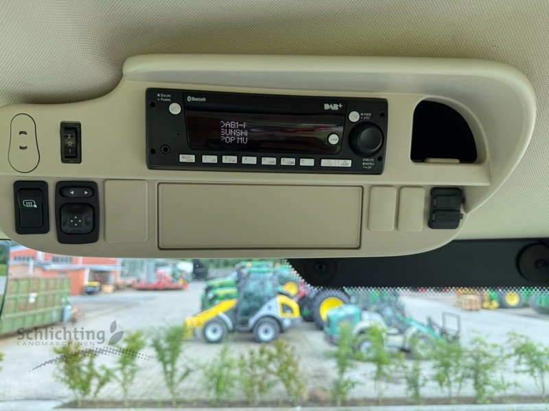 Traktor tipa John Deere 6R250, Vorführmaschine u Marxen (Slika 17)