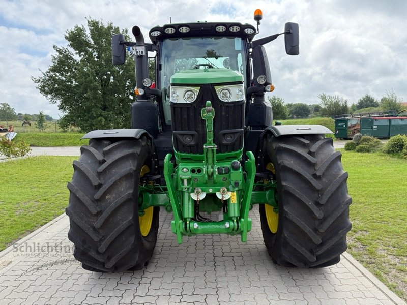 Traktor tipa John Deere 6R250, Vorführmaschine u Marxen (Slika 9)