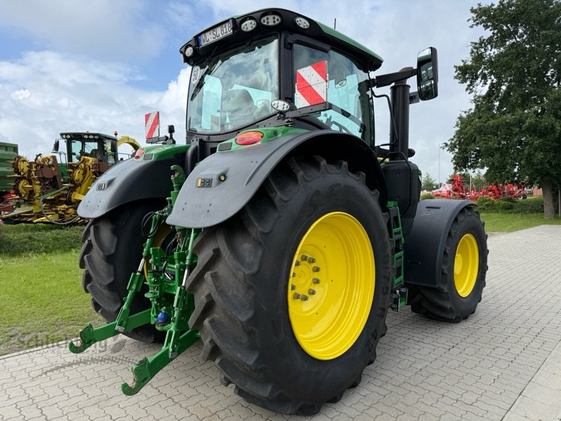 Traktor tipa John Deere 6R250, Vorführmaschine u Marxen (Slika 5)