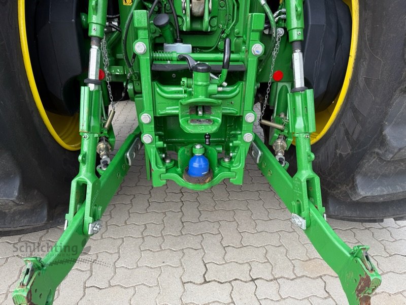 Traktor tipa John Deere 6R250, Vorführmaschine u Marxen (Slika 11)