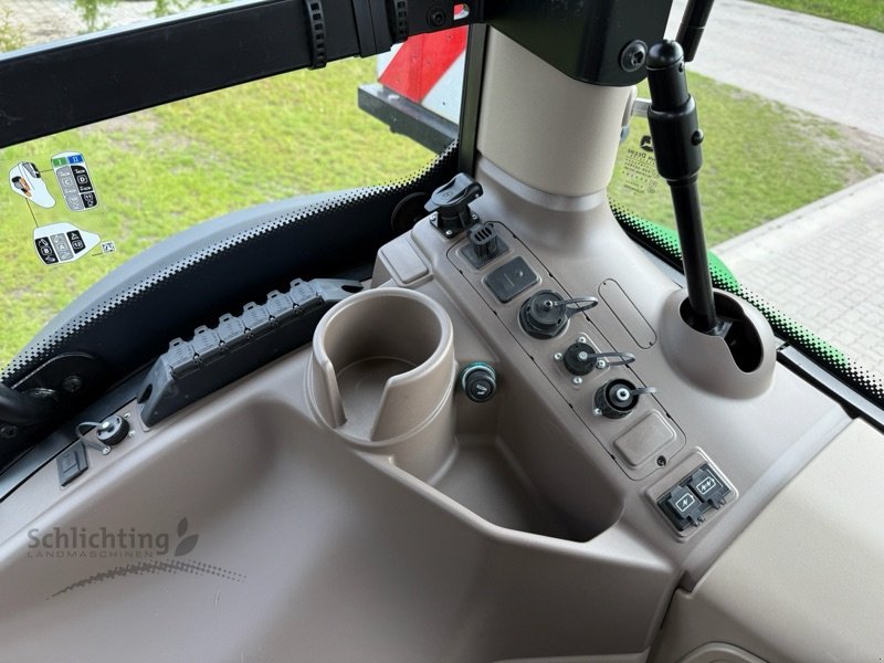 Traktor tipa John Deere 6R250, Vorführmaschine u Marxen (Slika 16)