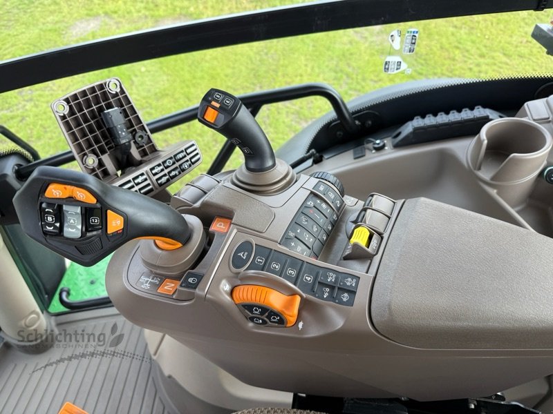 Traktor tipa John Deere 6R250, Vorführmaschine u Marxen (Slika 15)