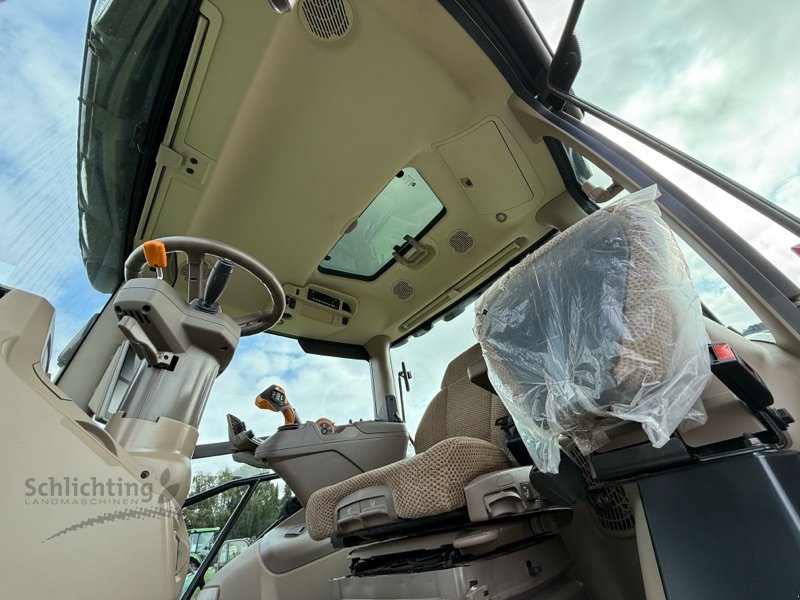 Traktor tipa John Deere 6R250, Vorführmaschine u Marxen (Slika 13)