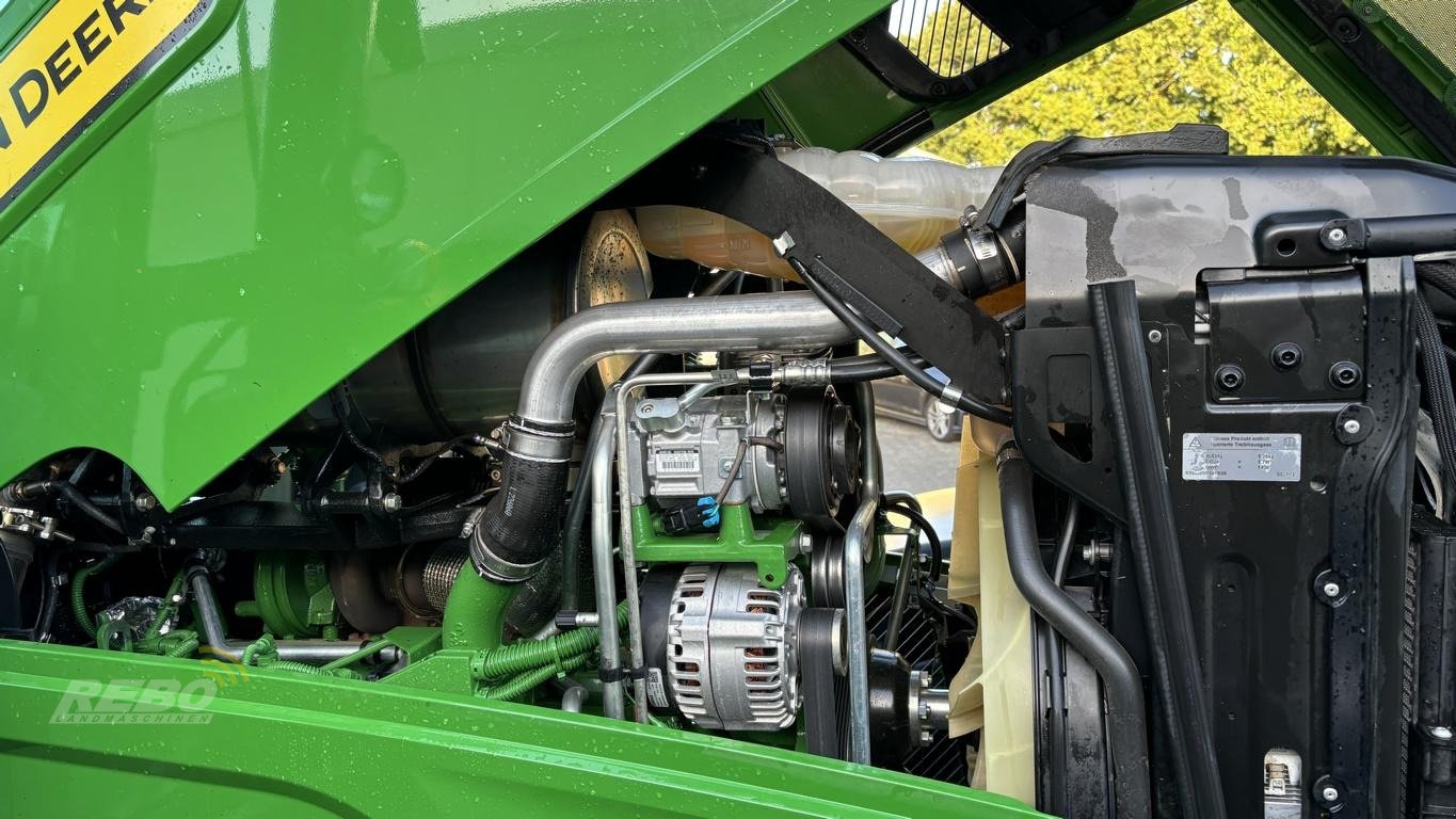 Traktor des Typs John Deere 6R250, Neumaschine in Aurich (Bild 22)