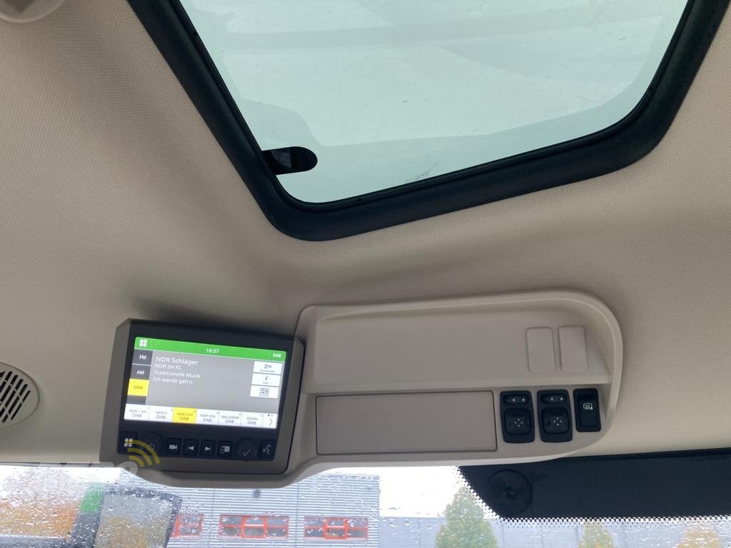 Traktor des Typs John Deere 6R250, Gebrauchtmaschine in Bordelum (Bild 18)