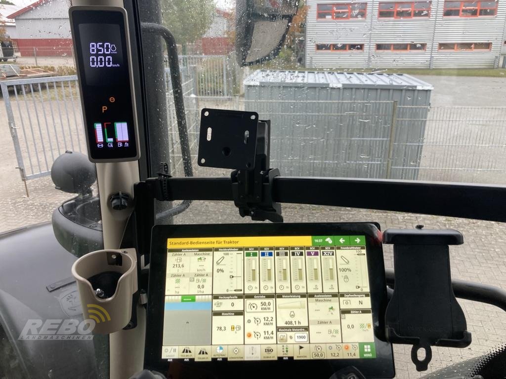 Traktor des Typs John Deere 6R250, Gebrauchtmaschine in Bordelum (Bild 20)