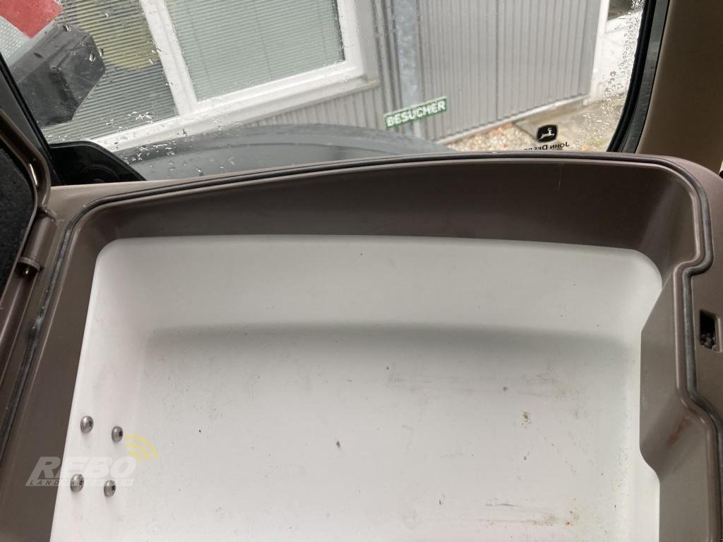 Traktor des Typs John Deere 6R250, Gebrauchtmaschine in Bordelum (Bild 22)