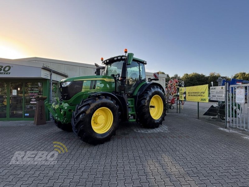 Traktor tipa John Deere 6R250, Gebrauchtmaschine u Aurich (Slika 1)