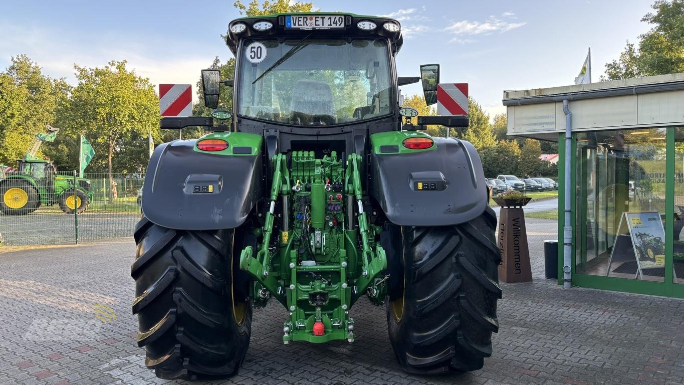 Traktor tipa John Deere 6R250, Gebrauchtmaschine u Aurich (Slika 7)