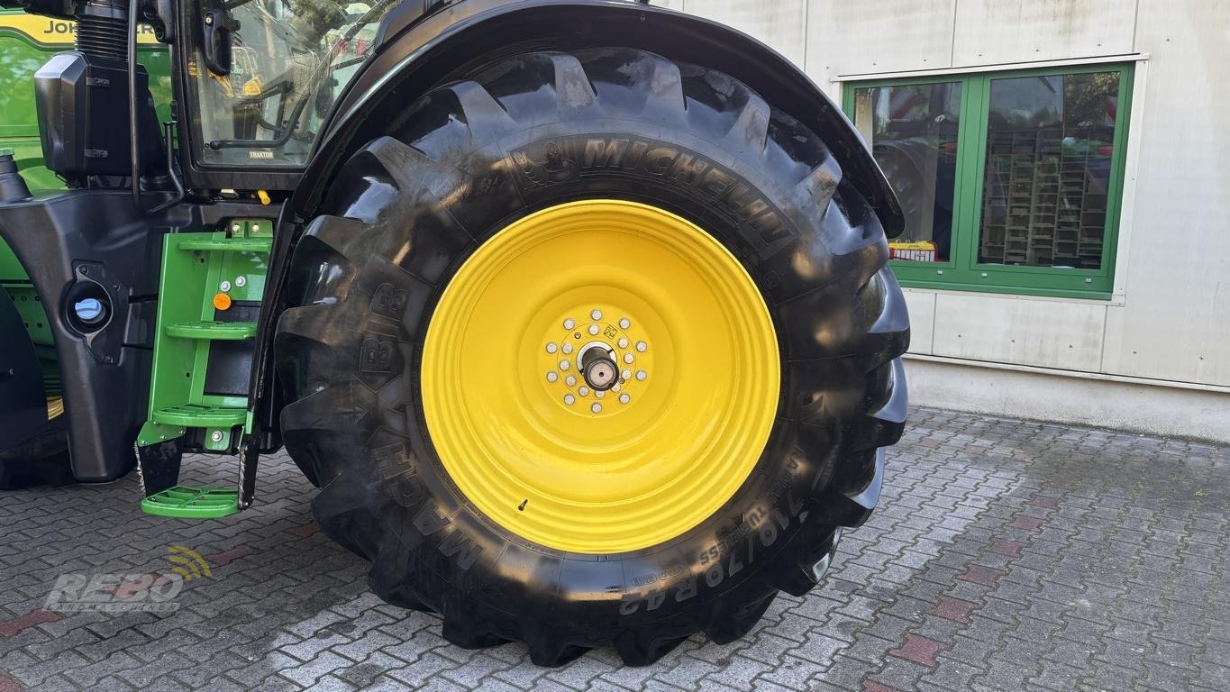 Traktor tipa John Deere 6R250, Gebrauchtmaschine u Aurich (Slika 10)