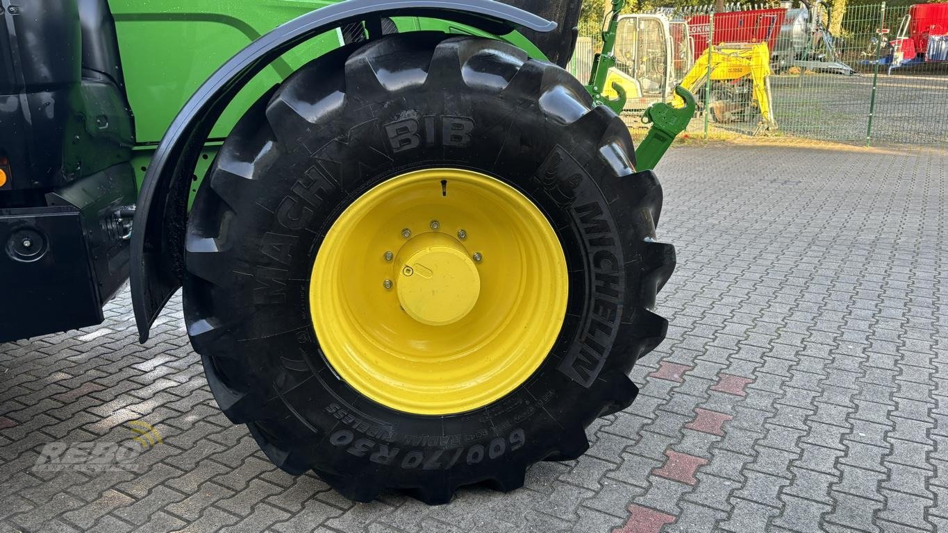 Traktor tipa John Deere 6R250, Gebrauchtmaschine u Aurich (Slika 11)