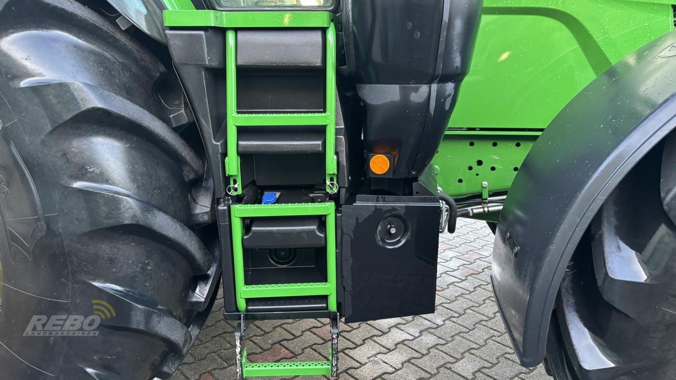 Traktor tipa John Deere 6R250, Gebrauchtmaschine u Aurich (Slika 12)