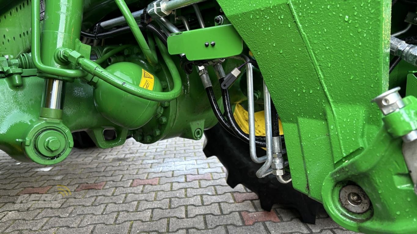 Traktor tipa John Deere 6R250, Gebrauchtmaschine u Aurich (Slika 14)