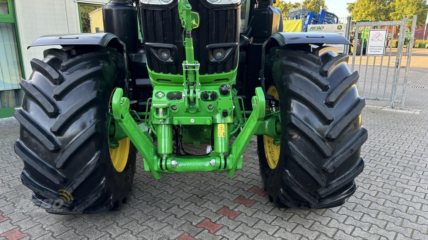 Traktor tipa John Deere 6R250, Gebrauchtmaschine u Aurich (Slika 19)