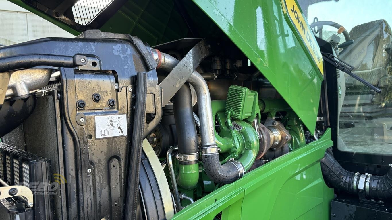Traktor tipa John Deere 6R250, Gebrauchtmaschine u Aurich (Slika 21)
