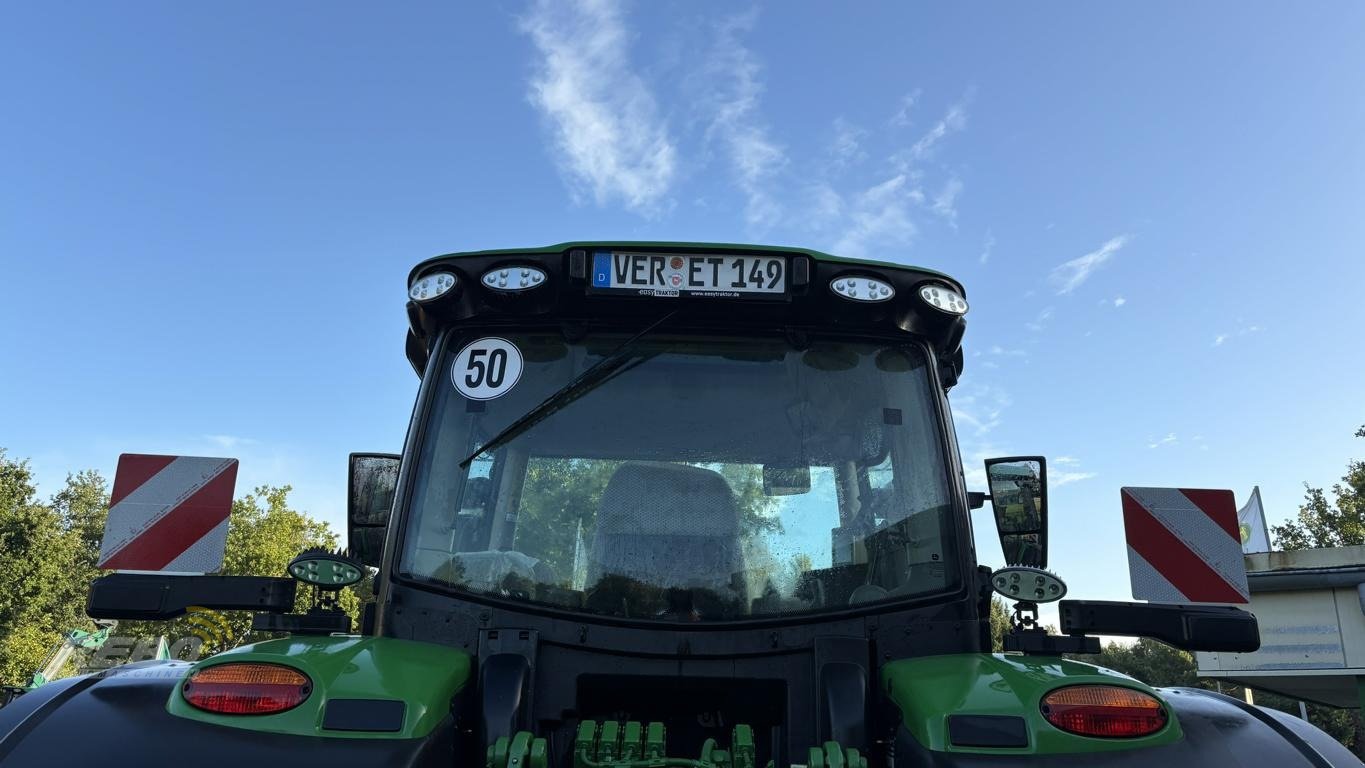 Traktor tipa John Deere 6R250, Gebrauchtmaschine u Aurich (Slika 23)