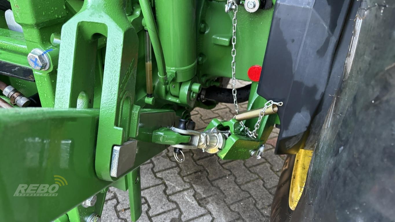 Traktor tipa John Deere 6R250, Gebrauchtmaschine u Aurich (Slika 27)