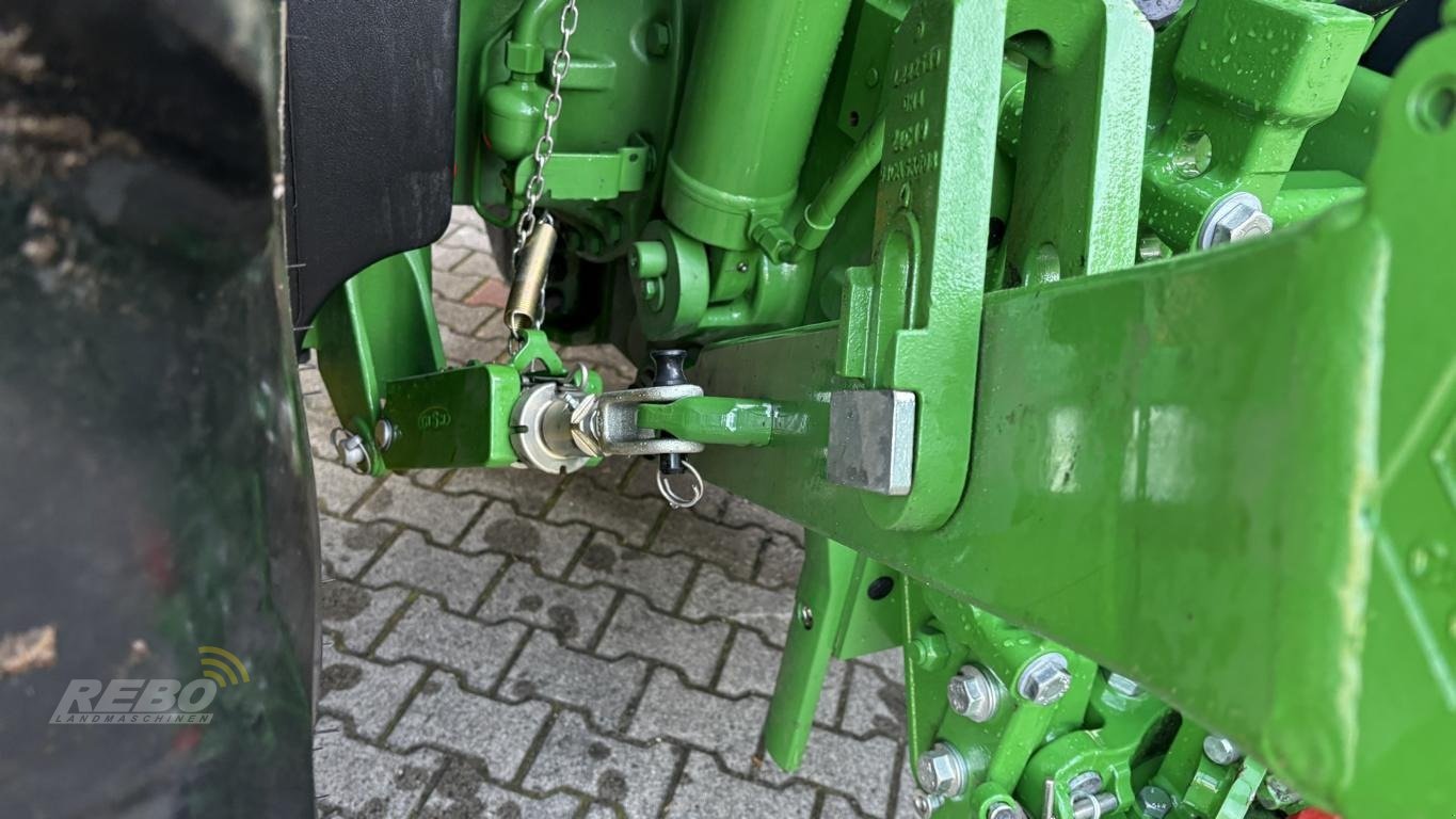 Traktor tipa John Deere 6R250, Gebrauchtmaschine u Aurich (Slika 28)