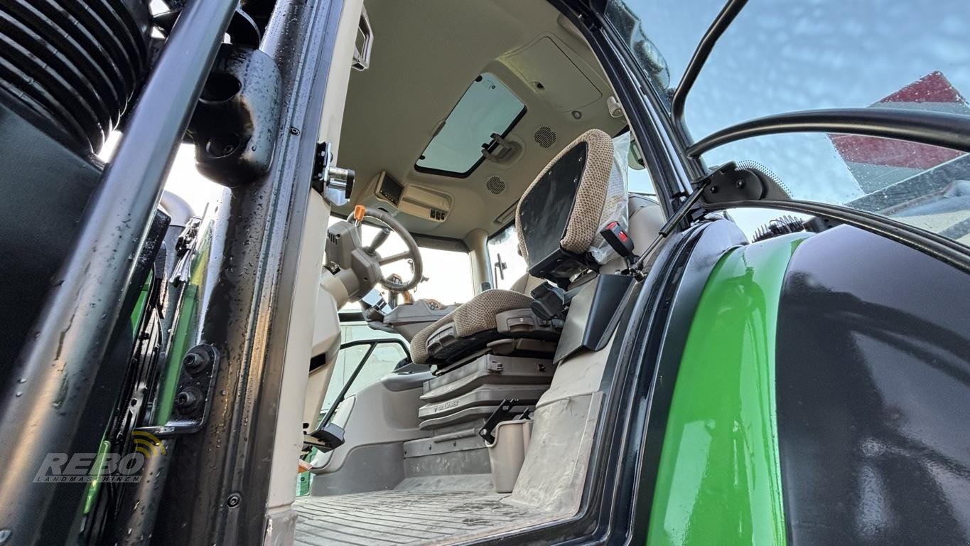 Traktor tipa John Deere 6R250, Gebrauchtmaschine u Aurich (Slika 29)