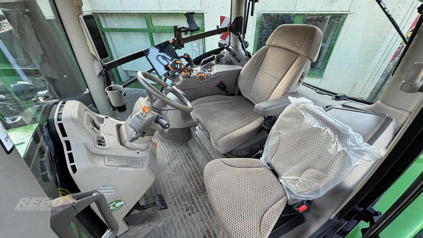 Traktor tipa John Deere 6R250, Gebrauchtmaschine u Aurich (Slika 30)