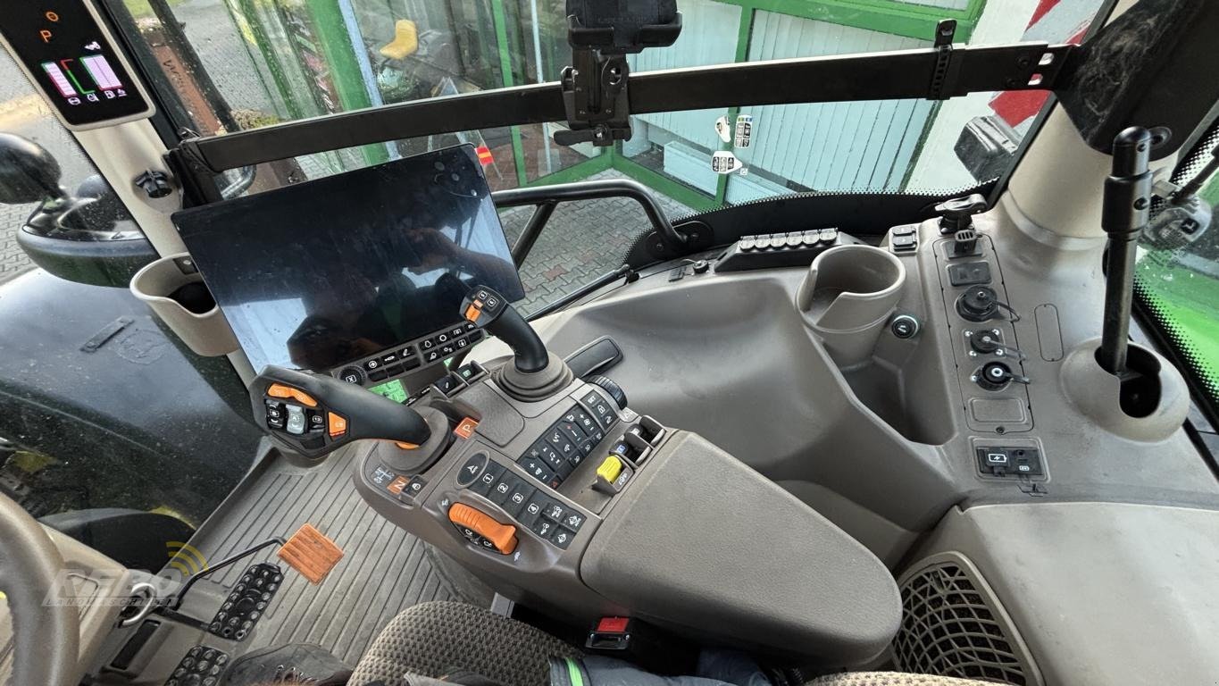 Traktor tipa John Deere 6R250, Gebrauchtmaschine u Aurich (Slika 31)