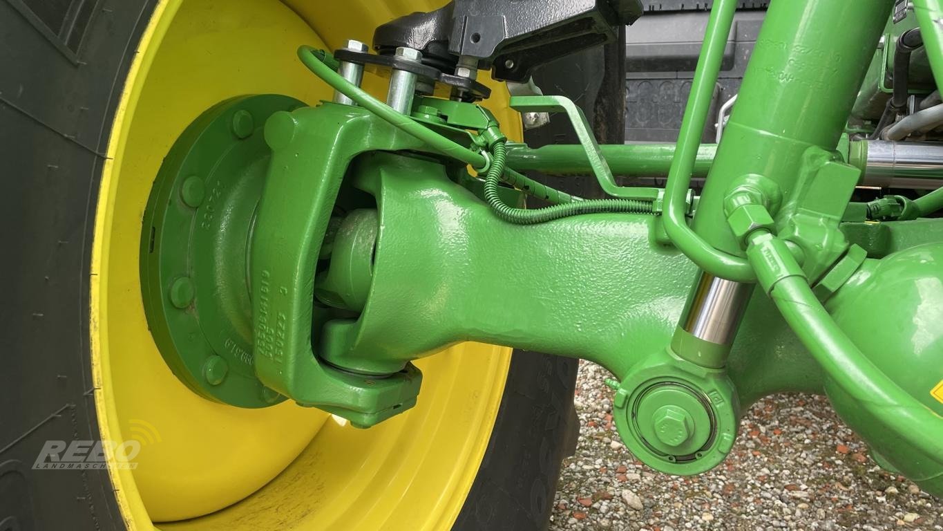 Traktor tip John Deere 6R250, Neumaschine in Nordenham (Poză 17)