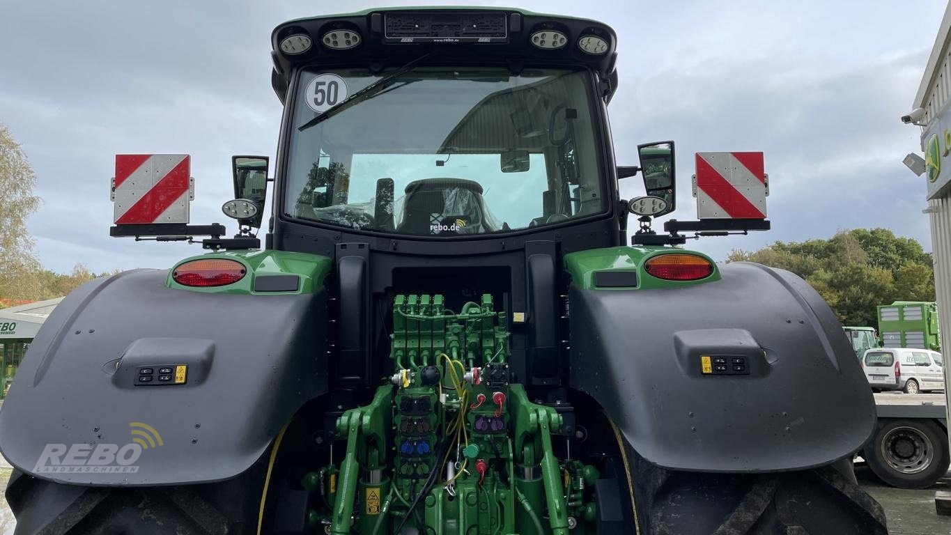 Traktor tip John Deere 6R250, Neumaschine in Nordenham (Poză 22)