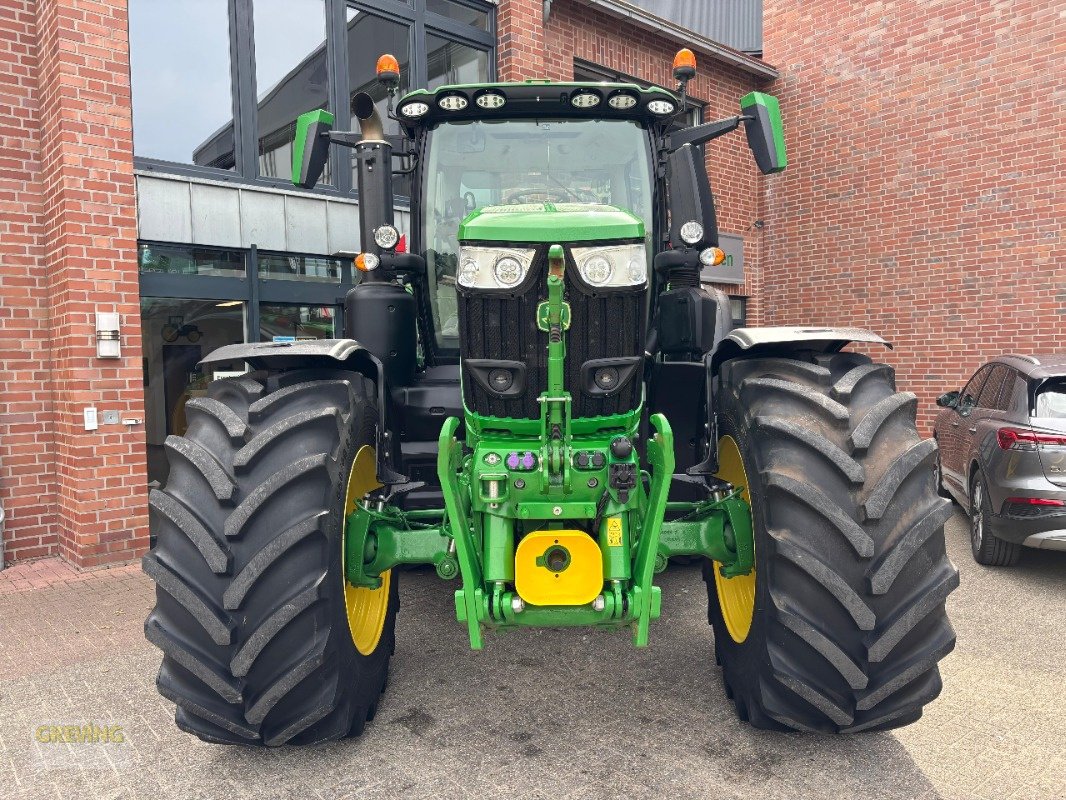 Traktor typu John Deere 6R250, Neumaschine v Ahaus (Obrázek 2)