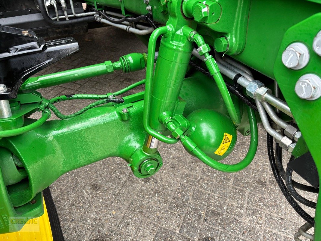 Traktor typu John Deere 6R250, Neumaschine v Ahaus (Obrázek 4)