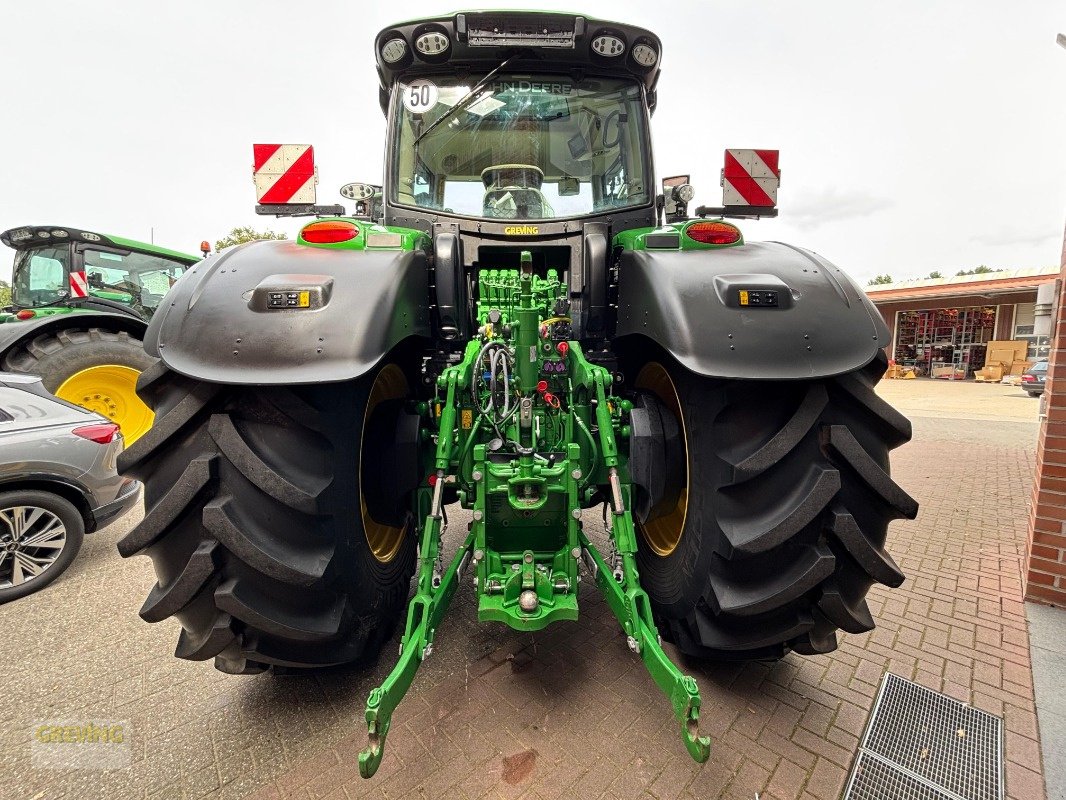 Traktor typu John Deere 6R250, Neumaschine v Ahaus (Obrázek 7)