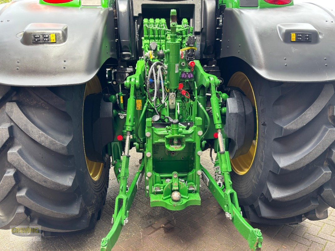 Traktor typu John Deere 6R250, Neumaschine v Ahaus (Obrázek 8)