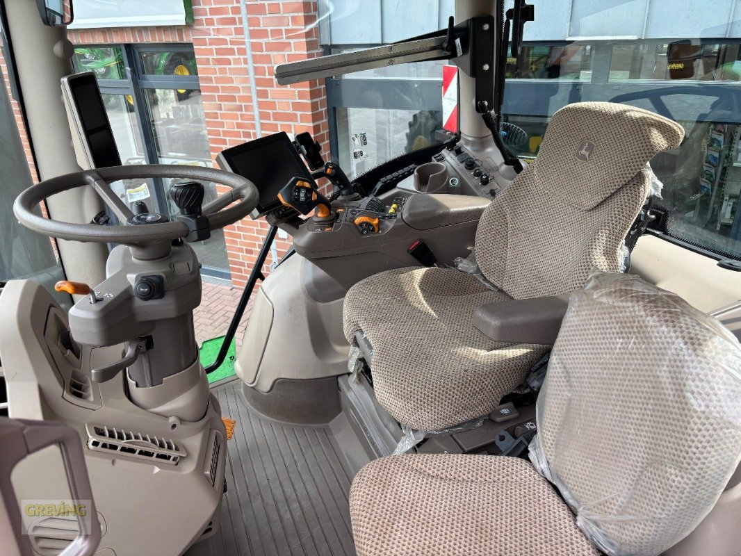 Traktor typu John Deere 6R250, Neumaschine v Ahaus (Obrázek 9)