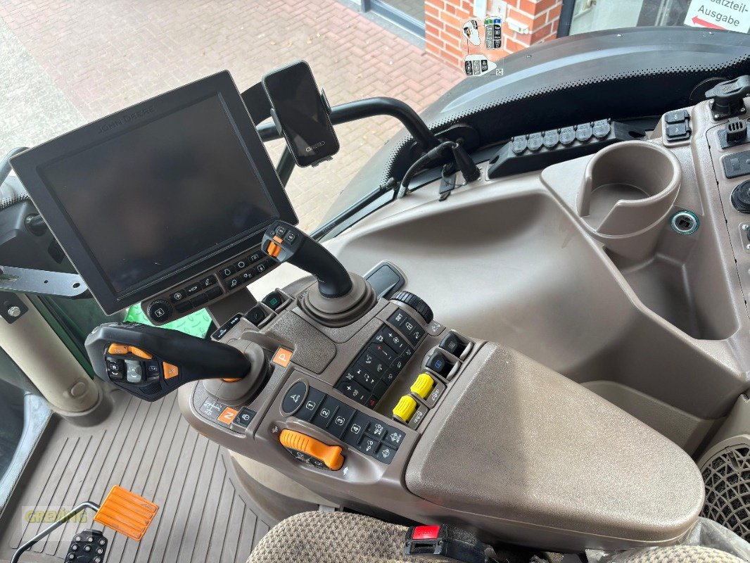 Traktor typu John Deere 6R250, Neumaschine v Ahaus (Obrázek 10)