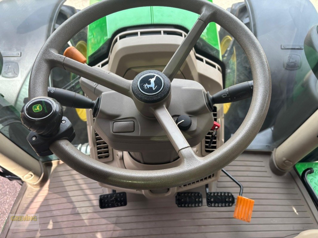 Traktor typu John Deere 6R250, Neumaschine v Ahaus (Obrázek 12)