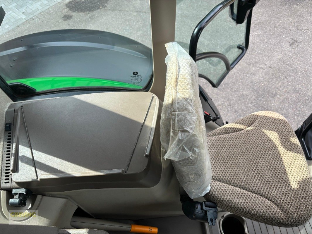 Traktor typu John Deere 6R250, Neumaschine v Ahaus (Obrázek 13)