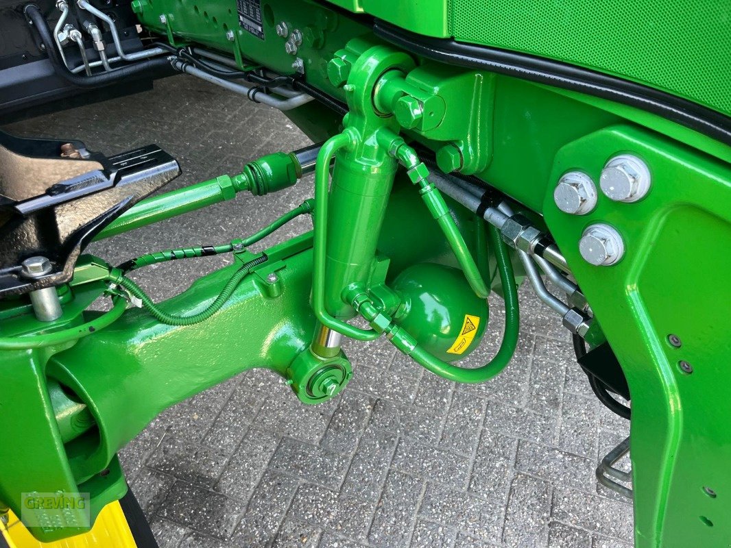 Traktor typu John Deere 6R250, Gebrauchtmaschine v Ahaus (Obrázek 4)