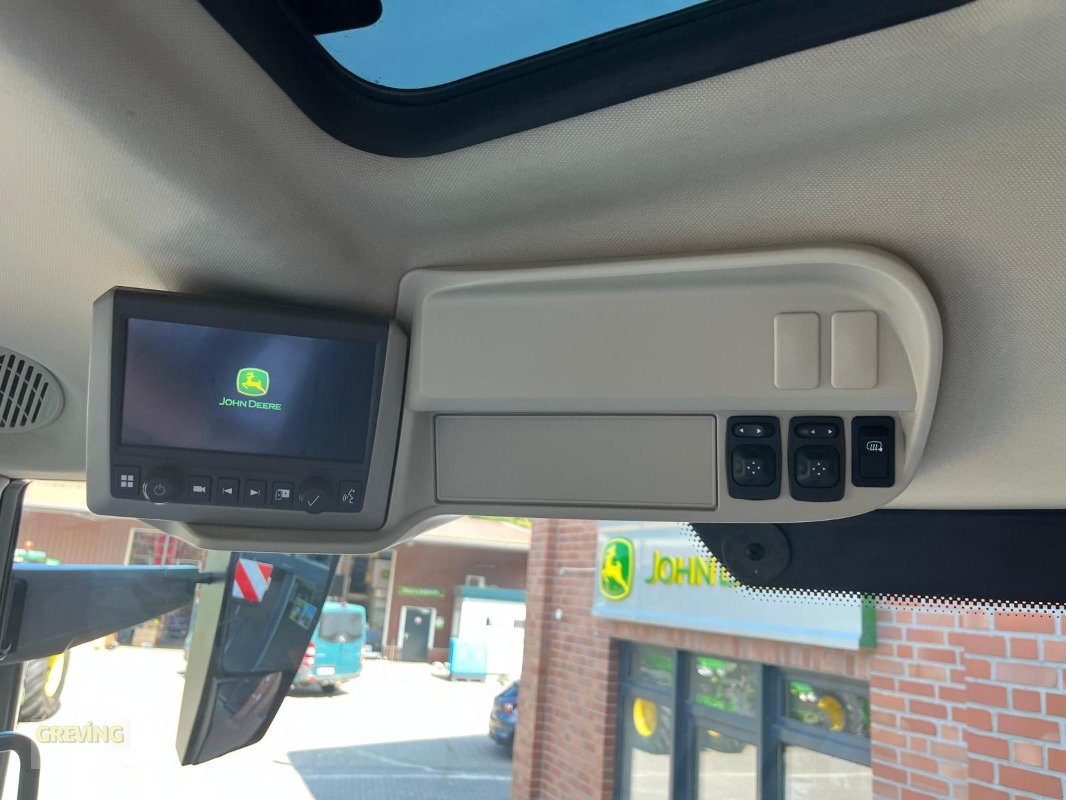 Traktor typu John Deere 6R250, Gebrauchtmaschine v Ahaus (Obrázek 12)