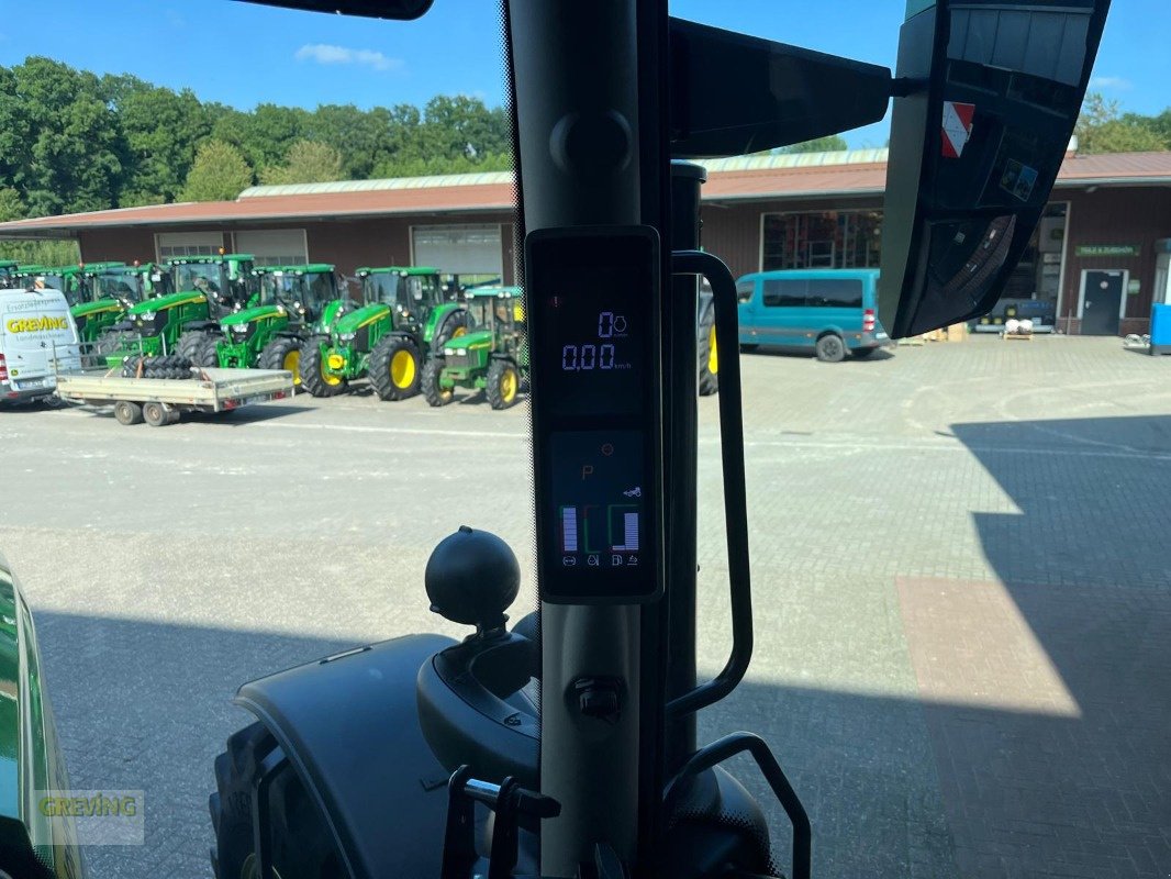 Traktor typu John Deere 6R250, Gebrauchtmaschine v Ahaus (Obrázek 13)