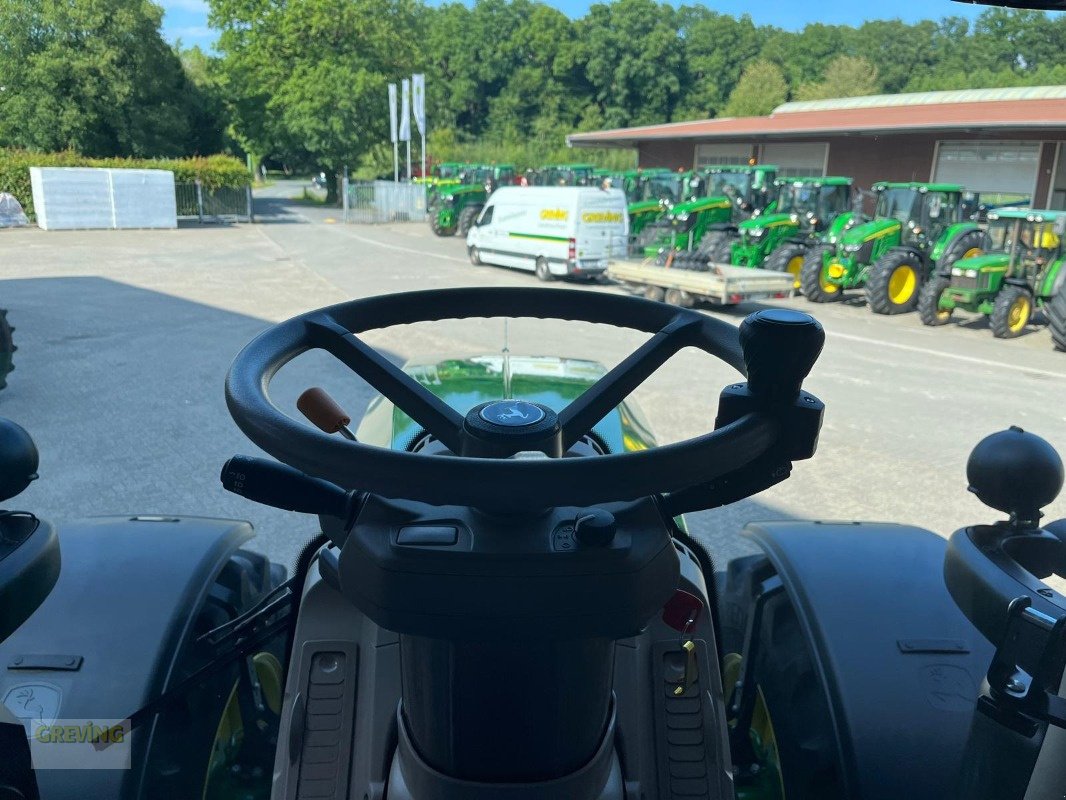 Traktor typu John Deere 6R250, Gebrauchtmaschine v Ahaus (Obrázek 14)
