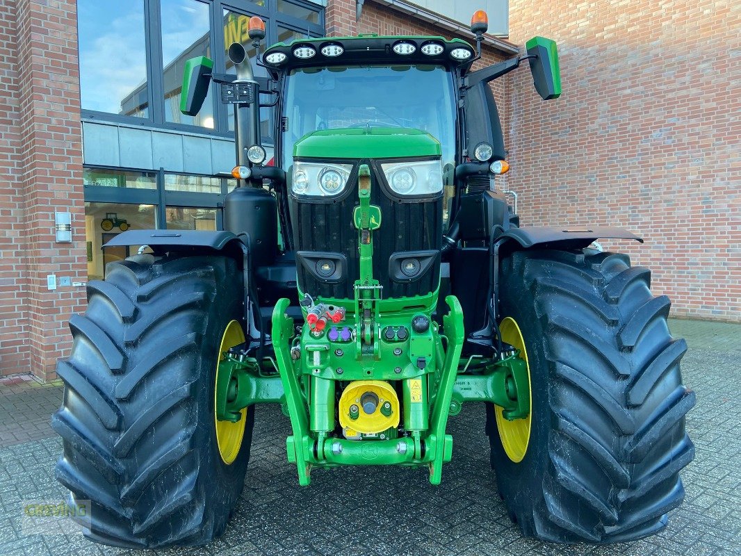 Traktor a típus John Deere 6R250, Gebrauchtmaschine ekkor: Ahaus (Kép 2)