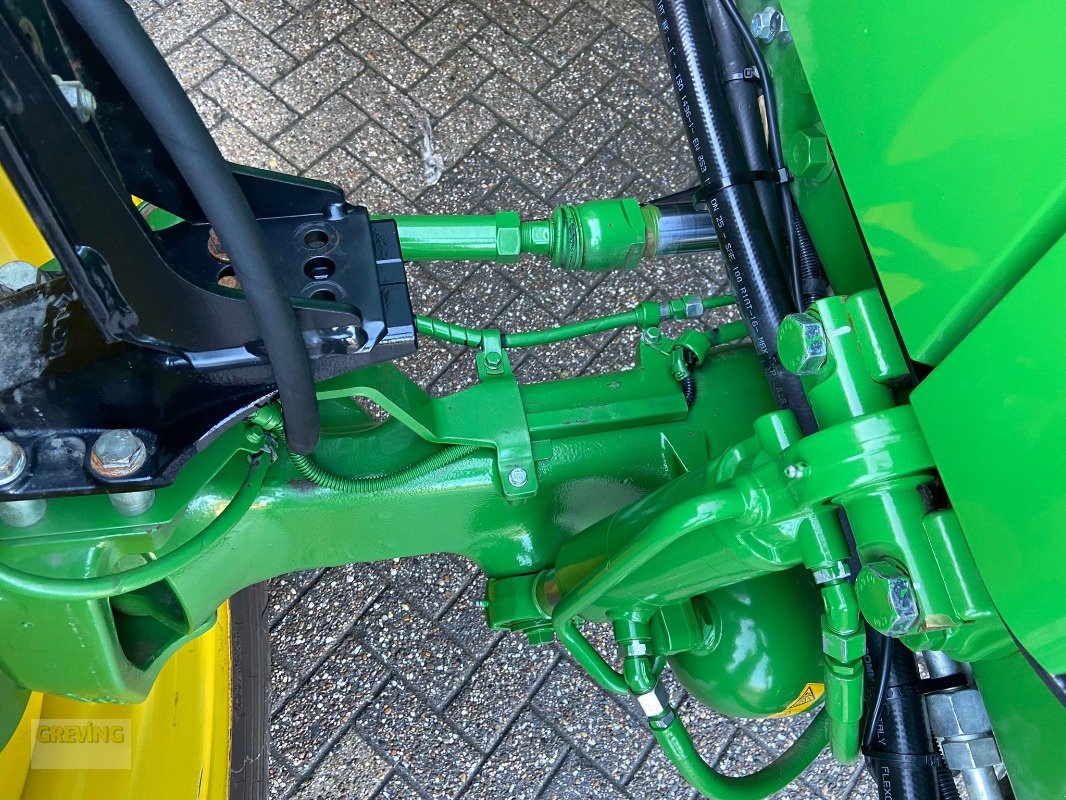 Traktor du type John Deere 6R250, Gebrauchtmaschine en Ahaus (Photo 4)