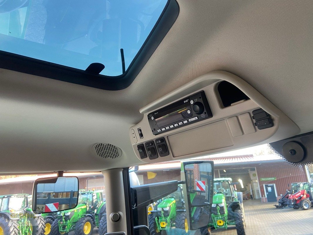 Traktor du type John Deere 6R250, Gebrauchtmaschine en Ahaus (Photo 11)